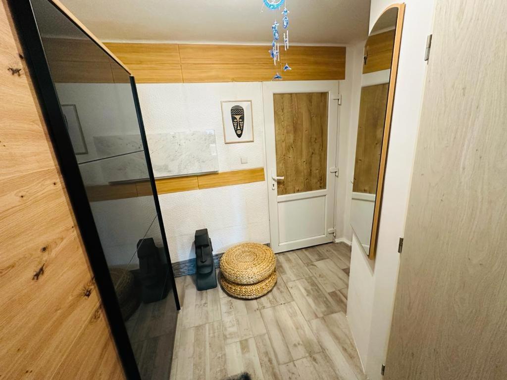 Apartman Pod Hradem Horšovský Týn Exterior foto