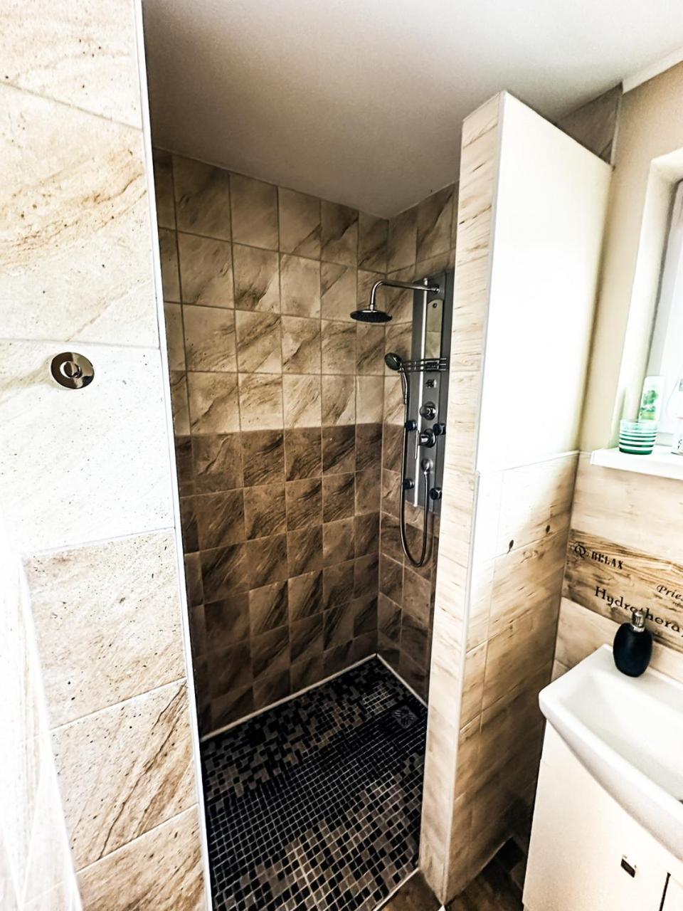 Apartman Pod Hradem Horšovský Týn Exterior foto