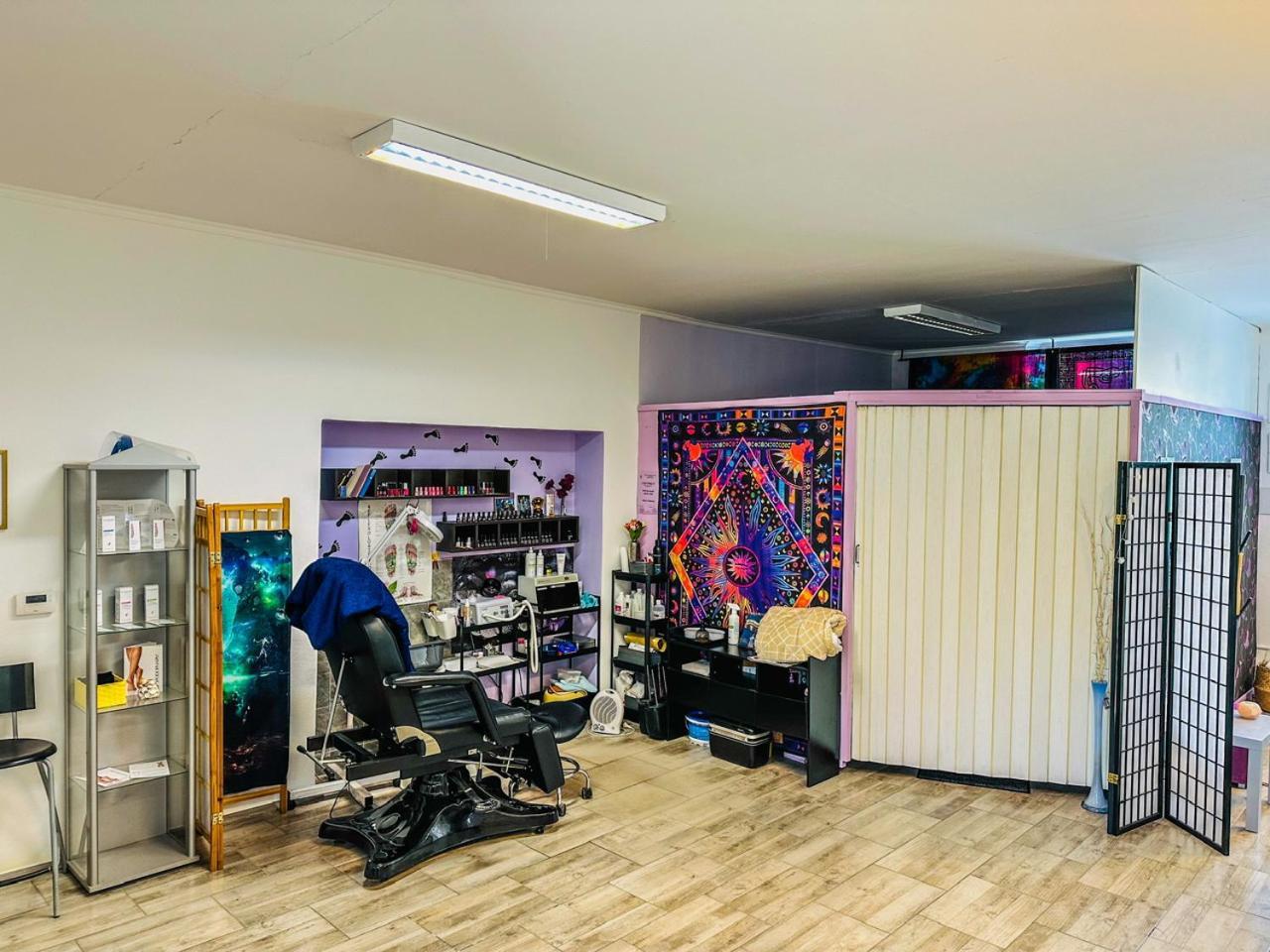 Apartman Pod Hradem Horšovský Týn Exterior foto