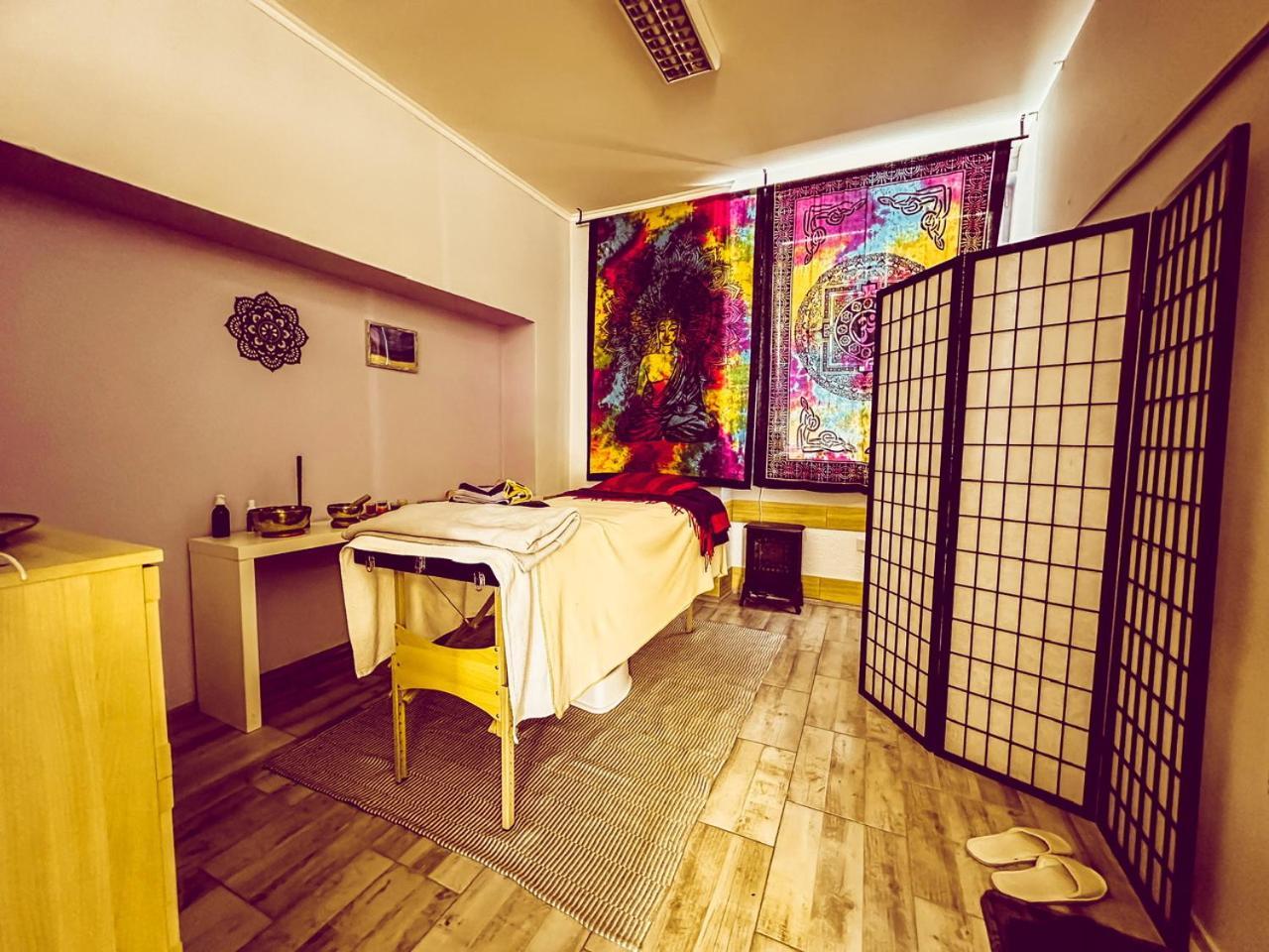 Apartman Pod Hradem Horšovský Týn Exterior foto