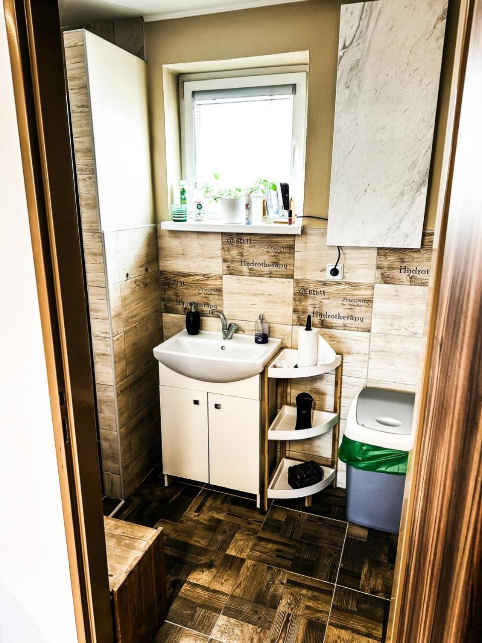 Apartman Pod Hradem Horšovský Týn Exterior foto